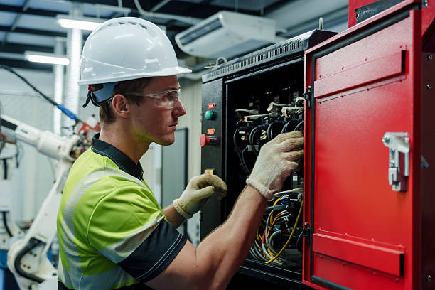 24/7 Emergency Electrical Inspection experts in O'Fallon, IL