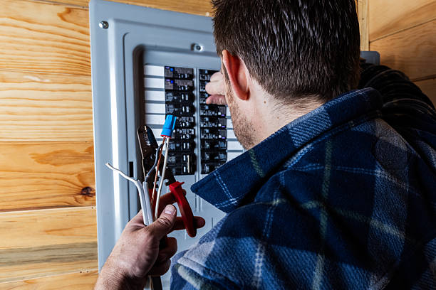 Affordable Electrical Inspection solutions in O'Fallon, IL