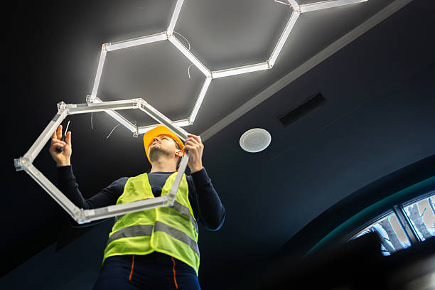 Top rated local Electrical Inspection specialists in O'Fallon, IL